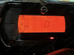 2021 Cam Am maverick trail 1000 dps Bild 5