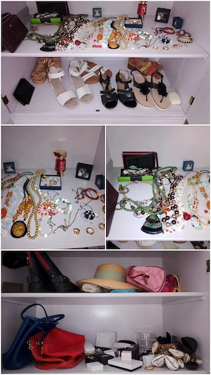 Wohnungsflohmarkt in Singen 