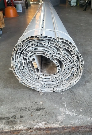 Rollladen ohne Kasten Bild 3