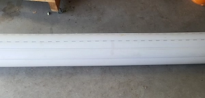 Rollladen ohne Kasten Bild 2