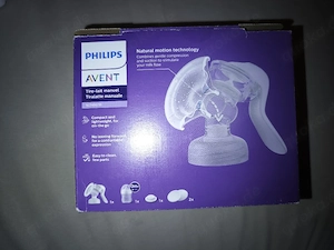 breast pump