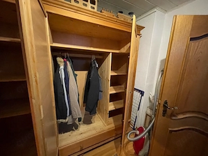 Schrank Fichte