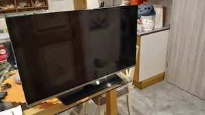 Samsung 40Zoll Fernsehen mit Satellite Receiver und Amazon FireTV
