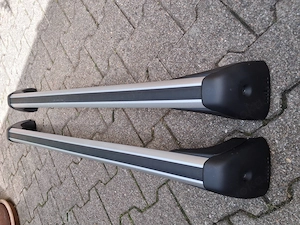 Dachträger für MINI Countryman F60