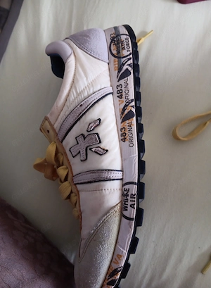 Damensneaker PREMIATA Gr.39