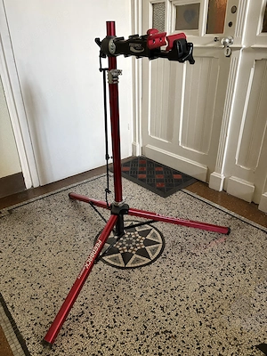 Feedback Sports Fahrrad Reparaturständer