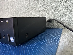 Arcam Delta 290 Stereo-Vollverstärker (HiFi), hergestellt in Großbritannien. Bild 5
