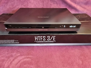 Harman Kardon HD-980 CD-Player 