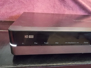 Harman Kardon HD-980 CD-Player 