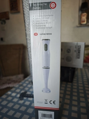 stab mixer