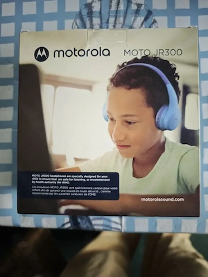 Kopfhörer Motorola bt