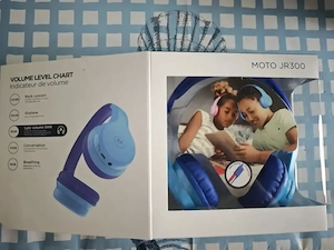 Kopfhörer Motorola bt Bild 2