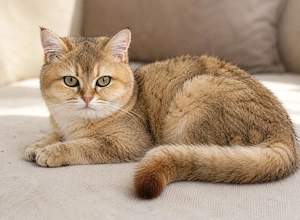    Deckkater Beni sucht Katzendamen   