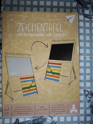 zeichentafel 