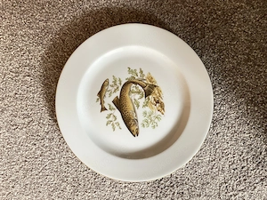 Fischteller