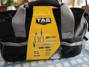 Werkzeug Tasche 
