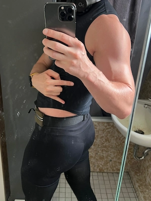Suche langfristige Spankee   Freundin