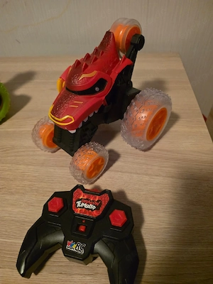 auto storm