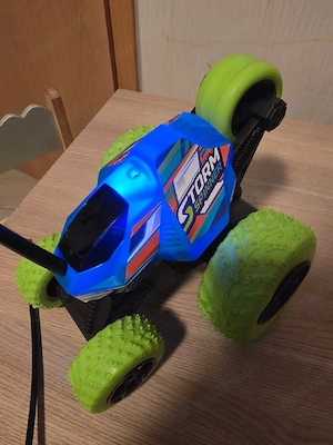 auto storm