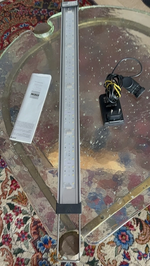 Eheim power LED Lampe Bild 1