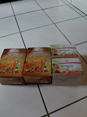 2 powercotail ubd 2 resorate exotic  neu zu verkaufen 