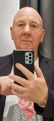 Dein Fels in der Brandung