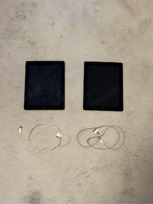 2x Apple iPad   32 GB & 64 GB | Defekt Bastler
