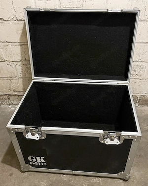 Flyht Pro Accessory Case 60x40x40 Flightcase