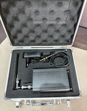 Douk Audio Nobsound Stereo UKW-Sender   FM-Transmitter 1W 7W