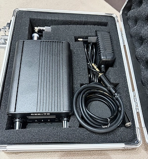 Douk Audio Nobsound Stereo UKW-Sender   FM-Transmitter 1W 7W Bild 3
