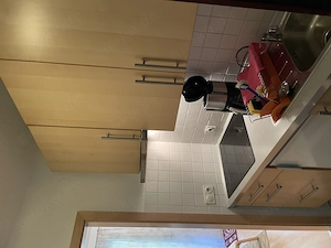Verkaufe möblierte und komplett eingerichtete Ferienwohnung provisionsfrei