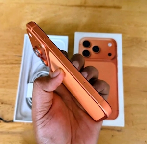 Apple iPhone 17pro max 1To 