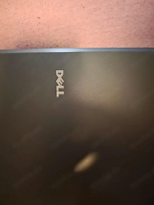 Dell pc Notebook 