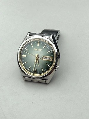 Seiko Men's Automatik Vintage