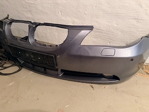 bmw e60 stohstange 