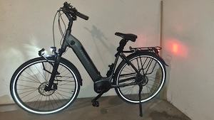 E-Bike Kalkhoff Image 3.B Excite