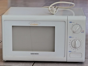 Mikrowelle "Daewoo Cookmate"