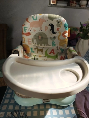Stühle Kindersitz 