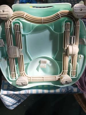 Stühle Kindersitz  Bild 2
