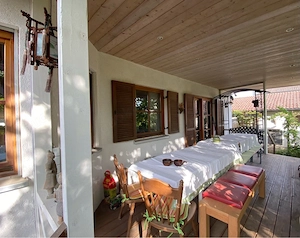 Dudenhofen: Einfamilienhaus in ruhiger Lage Bild 7