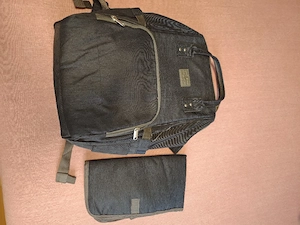 wickeltasche  Bild 2