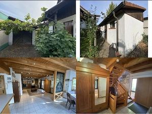 Dudenhofen: Einfamilienhaus in ruhiger Lage Bild 5