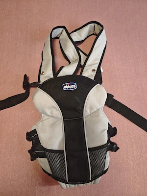Chicco Babytrage 