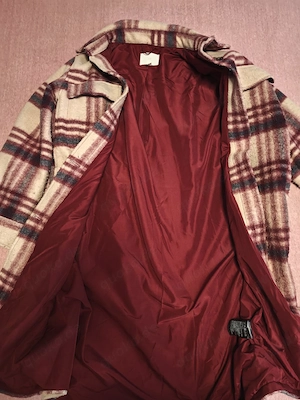 H&M Damen Mantel 
