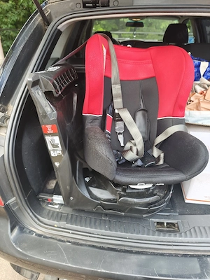 Kindersitze auto