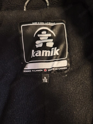 kineer Winter Jacke 