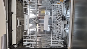 Geschirrspüler Hocheinbau  Bild 2