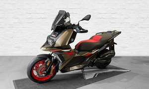 Bmw c400 x Bild 4