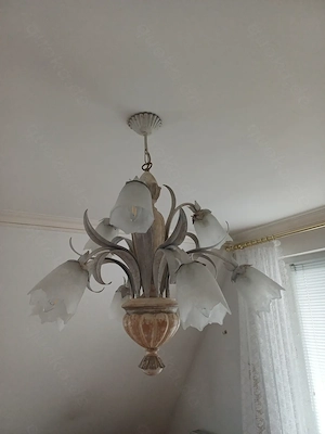 Diverse Lampen ab 30  