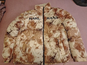 KANY Winterjacke 